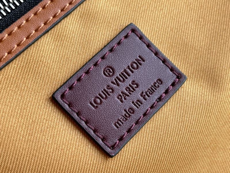 LV Travel Bags